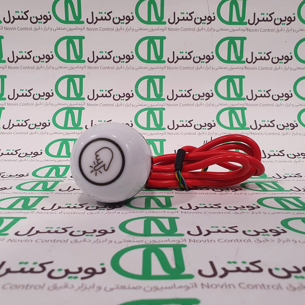 [ILX-XPL50-TY] شستی لمسی مدل ILX-XPL50-TY
