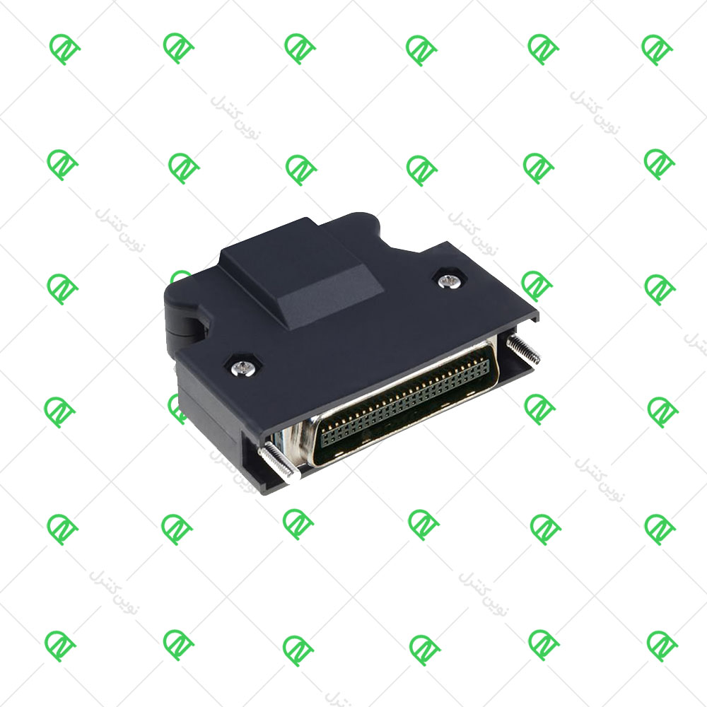 [VW3M1C12] سوکت 50 پین مدل VW3M1C12