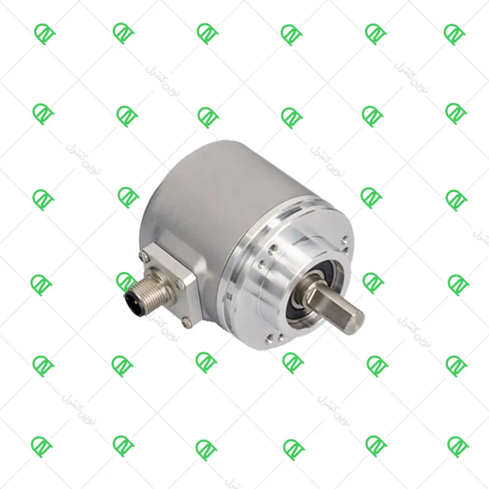 [UTD-IPH00-00500-L100-PRQ] انکودر افزایشی قابل برنامه ریزی مدل UTD-IPT00-00500-L100-PRQ