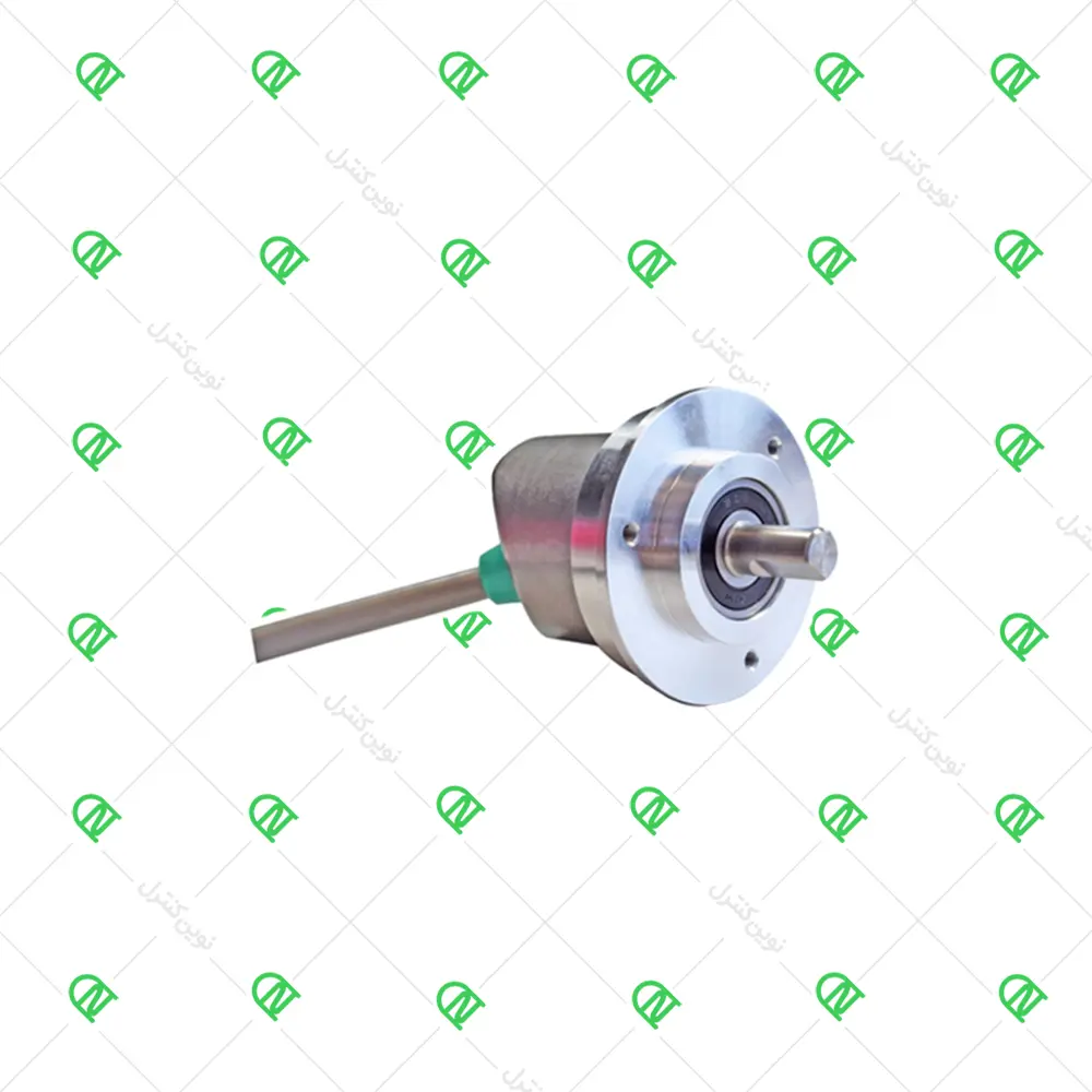 [UTD-IPH00-01024-05M0-2TW] انکودر افزایشی قابل برنامه ریزی مدل UTD-IPH00-01024-05M0-2TW