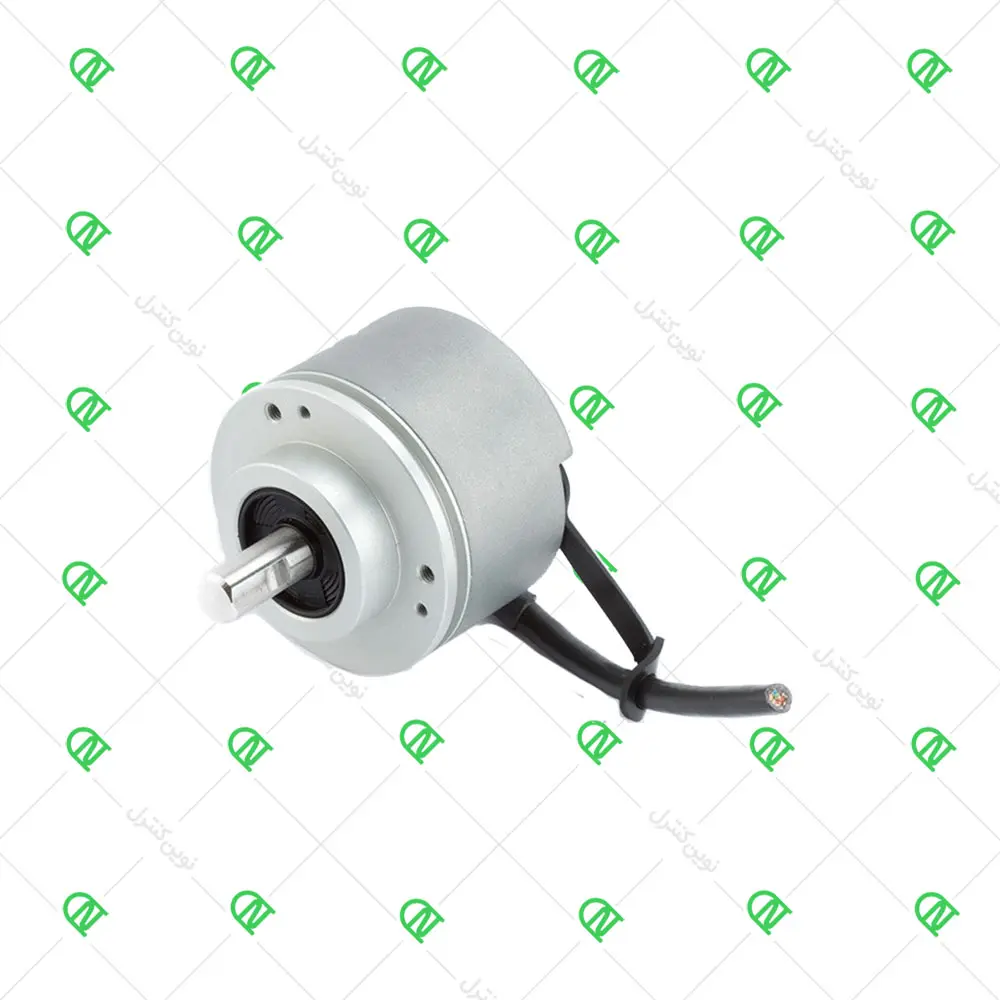 [PR90-11C1C-C] انکودر افزایشی قابل برنامه ریزی مدل PR90-11C1C-Cبرند hohner