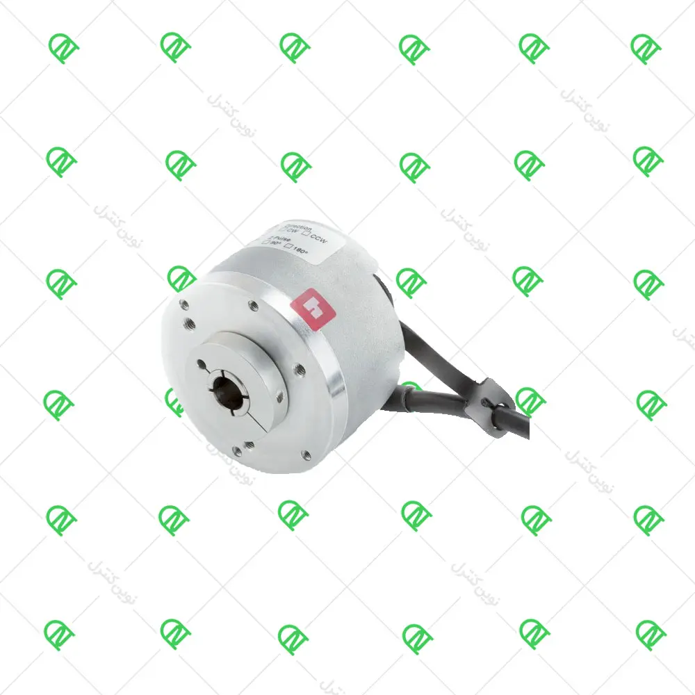 [PR90H-23C1C-C] انکودر هالوشافت قابل برنامه ریزی مدل PR90H-23C1C-C برند hohner 
