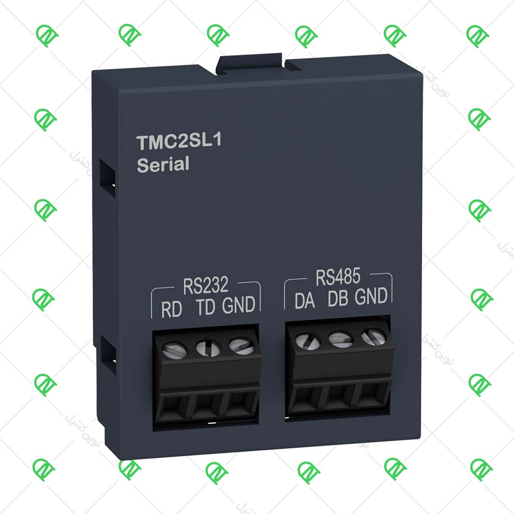[TMC2SL1] کارتریج پورت سریال اشنایدر مدل TMC2SL1